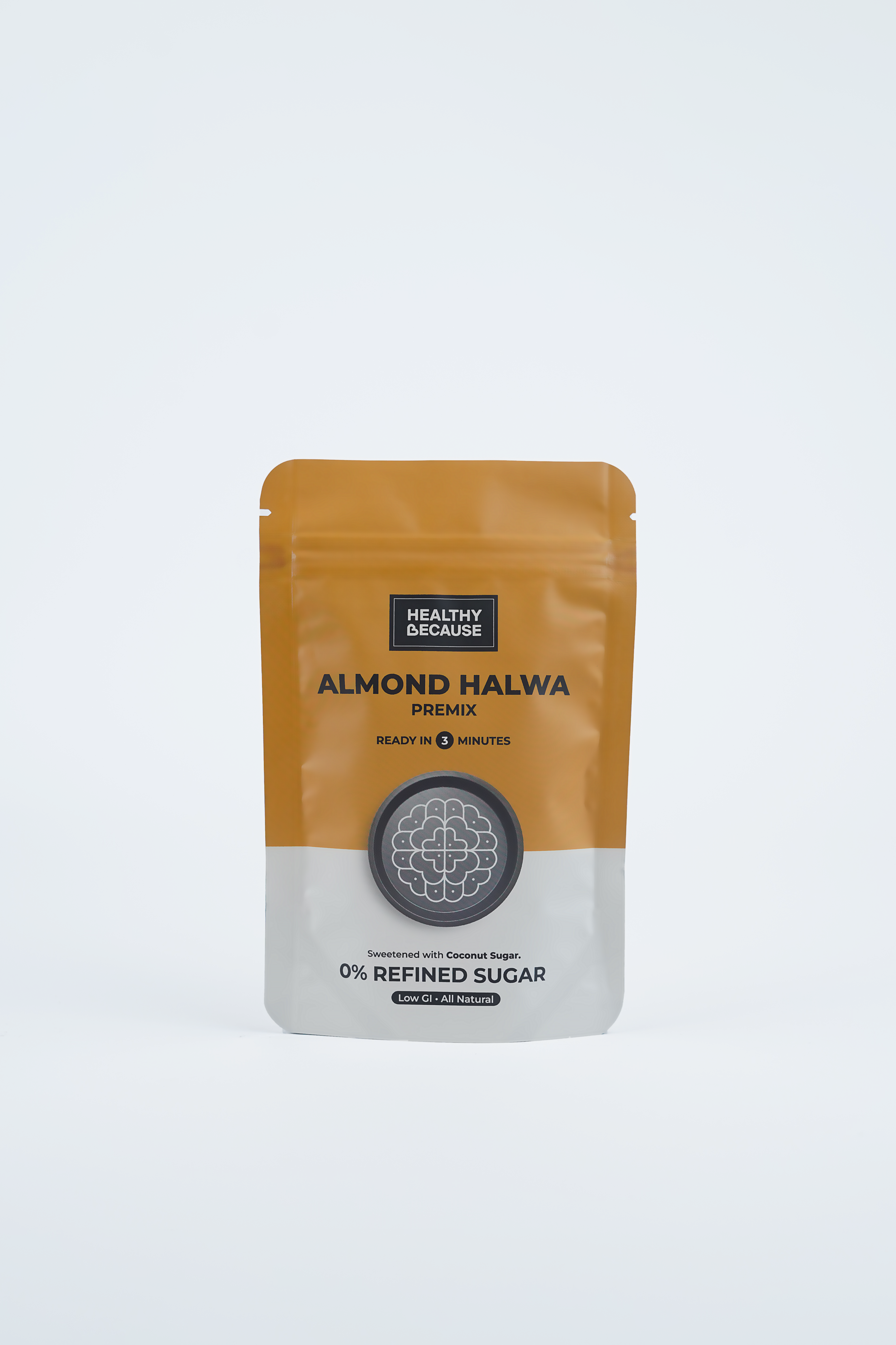 Almond Halwa Premix