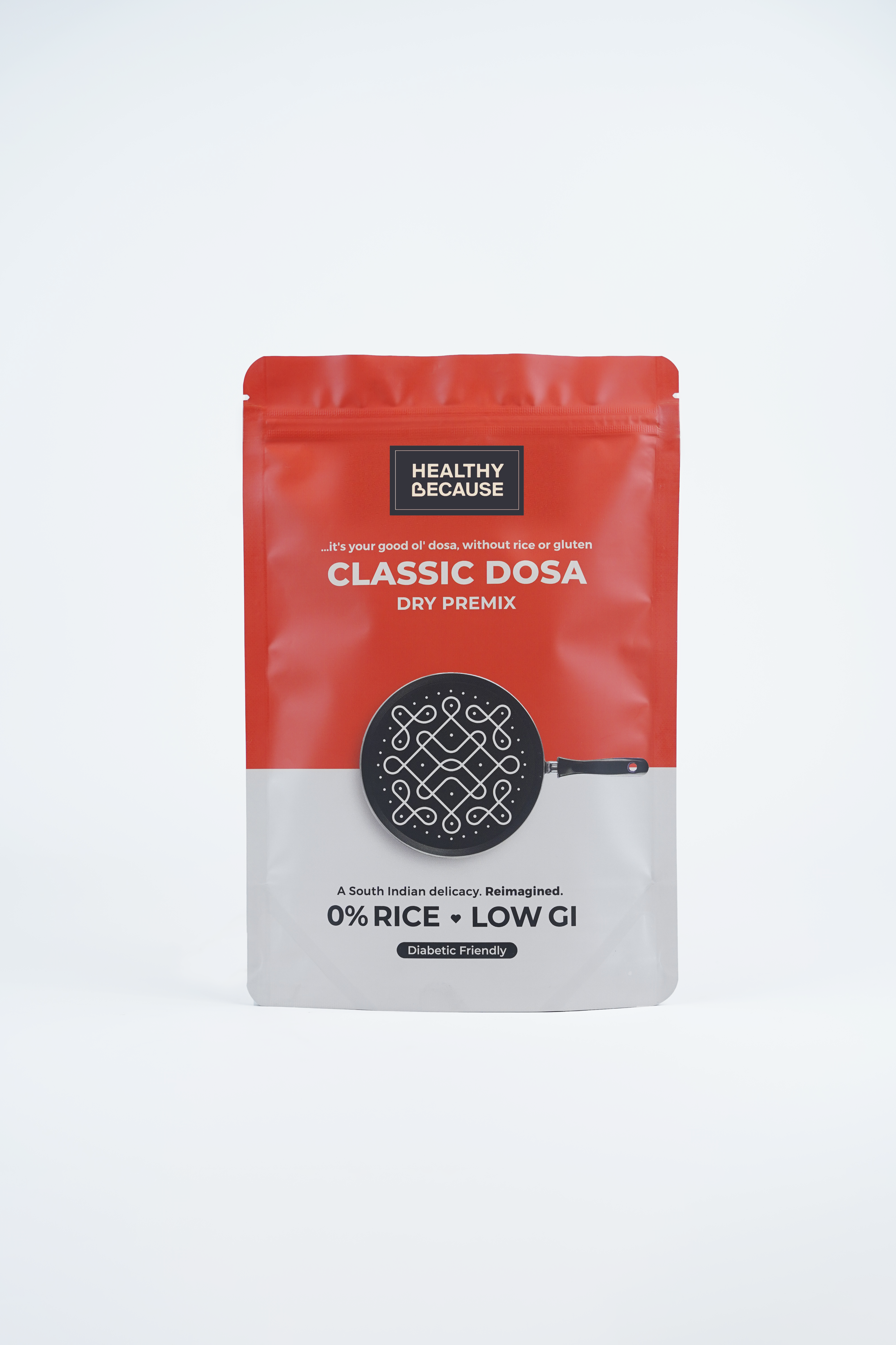 Classic Dosa Dry Premix