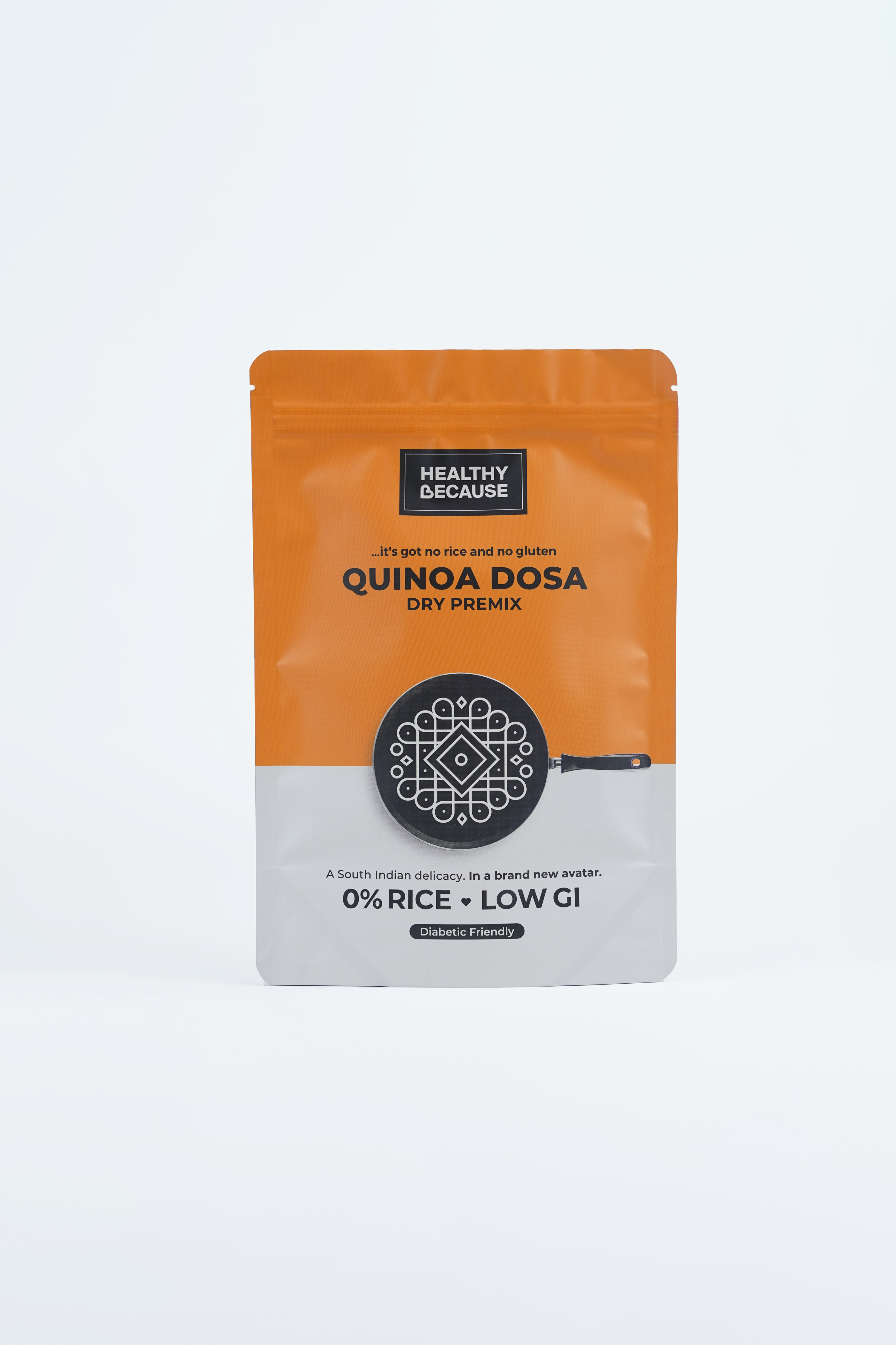 Quinoa Dosa Dry Premix