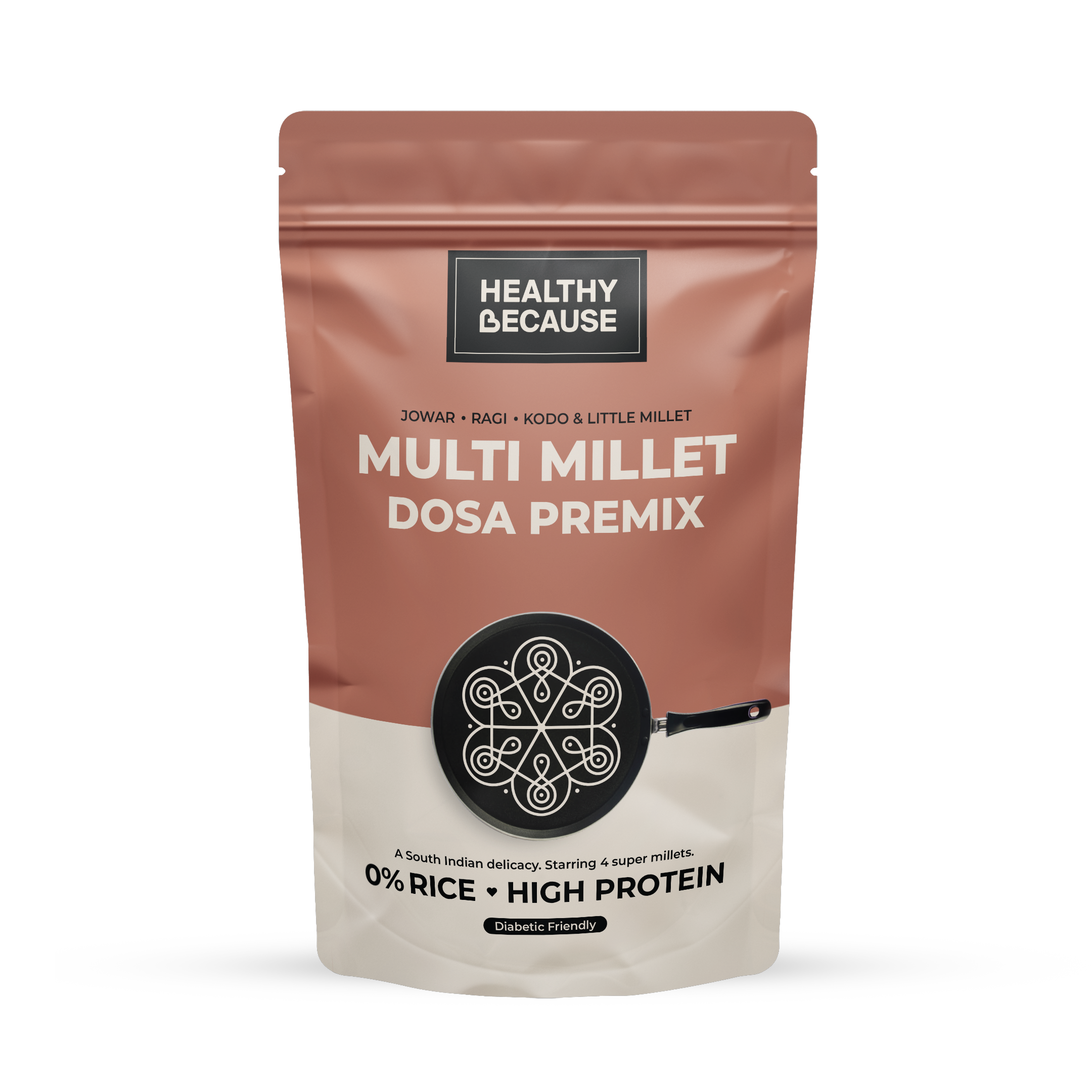 Multi Millet Dosa Premix