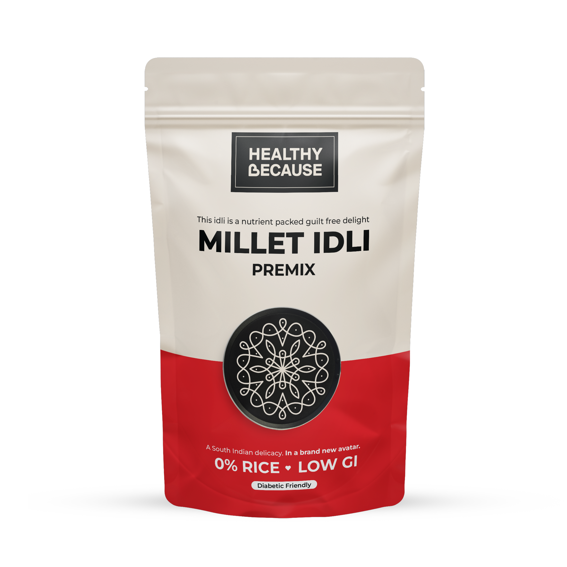 Millet Idli Premix