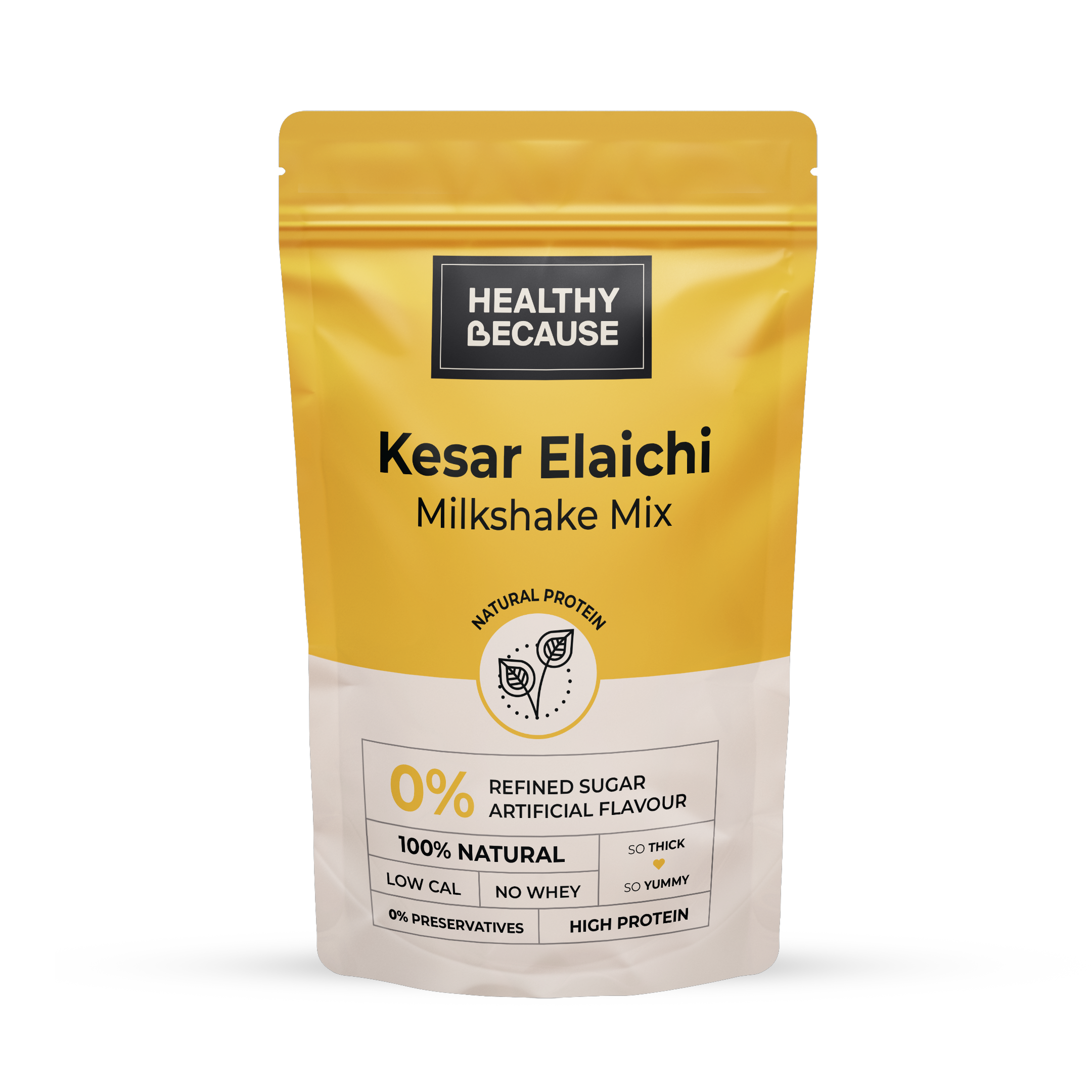 Kesar Elaichi Mix